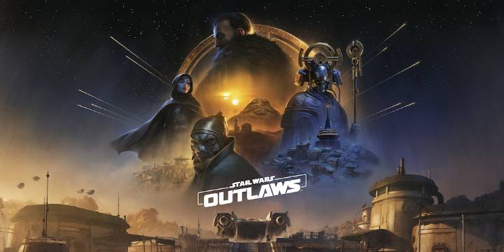 Star Wars Outlaws recibirá una demo en Nintendo Switch 2 antes de fin de año