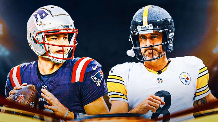 Steelers vs. Patriots bold predictions for Week 3 of 2025 NFL season