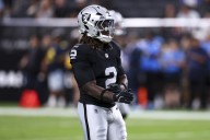 Raiders' Ashton Jeanty Drops Strong Message About Role