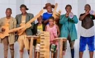 Furor por los niños africanos que hacen covers de cumbia argentina en TikTok