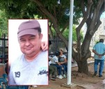 Asesinan a un carnicero por robarle el celular en Valledupar