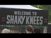 Shaky Knees Festival in Atlanta