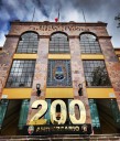 Funcionarios y comunidad educativa celebran el bicentenario de la Benemérita Escuela Normal Manuel Ávila Camacho