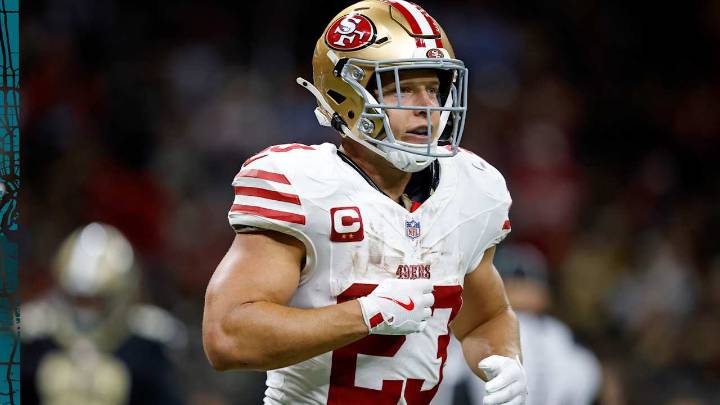Opponent Focus: 49ers Team Reporter Briana Jeannel Talks 49ers' Game Plan, Battling Through Injuries
