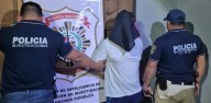 'El Monstruo' intentaba crear una red criminal en Paraguay: "Es la información que tenemos", asegura jefe policial