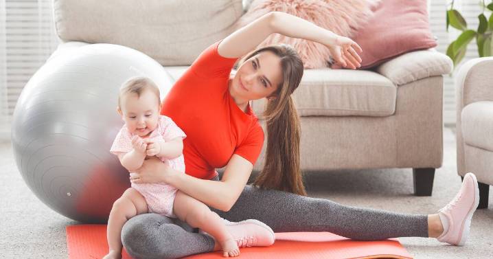 Can you 'microdose' exercise?