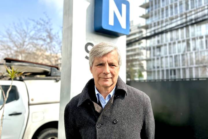 “En ningún caso me molesta”: Harold Mayne-Nicholls sobre propuestas que otros candidatos le han “copiado”
