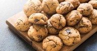 Cómo hacer mini cookies: receta sencilla y económica
