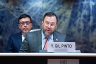 “Presencia de EE.UU en el Caribe es preocupante”
