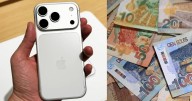 ¿Cuándo iniciará la venta del iPhone 17 Pro Max en Perú y cuánto tengo que ahorrar para tenerlo?