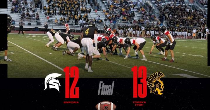 Spartans Lose to Trojans in a Low Scoring Matchup