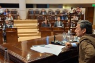 Valoran compromiso y vocación de servicio de los maestros santiagueños y su aporte al desarrollo provincial