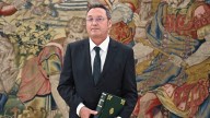 EN DIRECTO La apertura del Año Judicial más polémica: tensión política y entre los jueces por la presencia del fiscal general