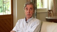 Legendary presenter John Stapleton dies aged 79