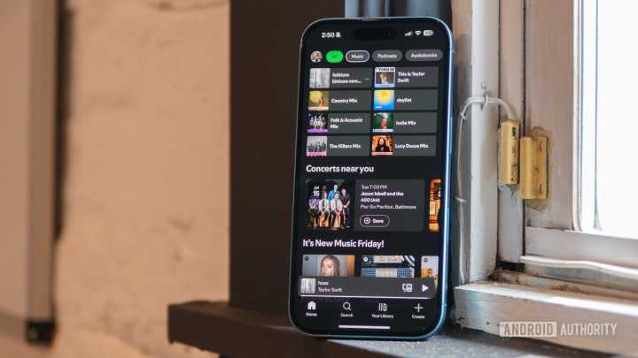 Free Spotify users can now pick songs, but of course there’s a catch