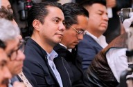 Destinará Capital 60 pipas y 30 mil bidones para llevar el agua a colonias afectadas