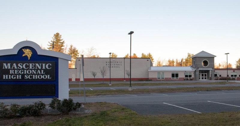 Mascenic cancels games against Hinsdale for rest of school year over 'inappropriate' comment