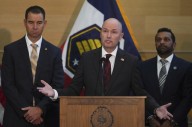 Utah’s Governor, in impassioned remarks, urges Americans to find ‘off