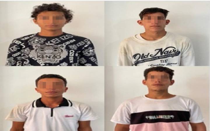 Esclarecen atroz femicidio de una joven abusada y asfixiada en río de Barinas: Cuatro hombres están detenidos