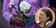 Madre de la niña asesinada a manos de su padrastro reveló nuevos detalles del caso: la atacó frente a otra menor