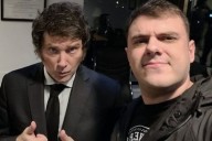 Se reaviva la interna libertaria: el Gordo dan acusó a Bondarenko de «soltarle la mano a Milei» un día después de ser electo