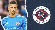 New England Revolution waive Aljaž Ivačič