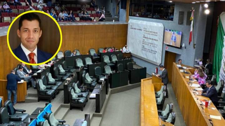 Nuevo titular de Agua y Drenaje siembra esperanzas en diputados de NL