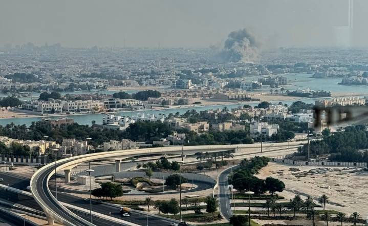 Israel lanza ataque en Qatar; ¿Quién es Khalil al Hayya, presunto blanco del bombardeo israelí en Doha?
