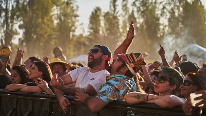 Bierfest Oktober 2025: Conoce todo sobre la gran fiesta que llegará al Parque Padre Hurtado
