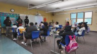 Six years strong: Men of Color Read inspires kids through reading