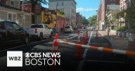 Street in Harvard Square will only be open to pedestrians