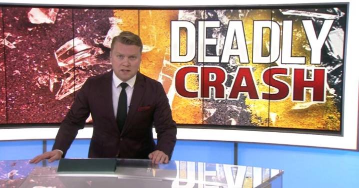 Fatal crash on Highway 151 in Jones County