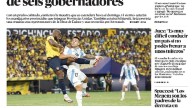 Accedé a la edición digital de Diario Puntal