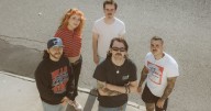 ‘Far-out hardcore’ band SPACED announce new EP, No Escape