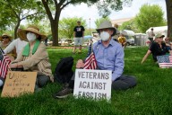 Trump Designates Antifa a Major Terrorist Organization: What We Know