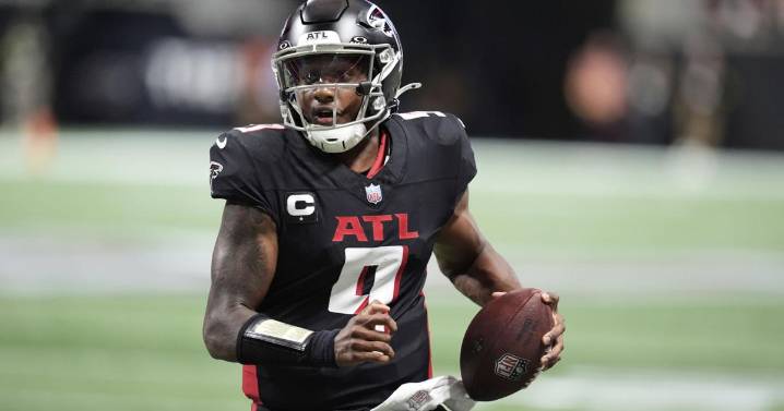 Penix gets tough test with night road game vs. Vikings D, as Falcons seek rebound from opening loss