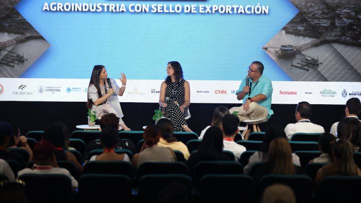 Foro Semana por Colombia Así se desarrolla la agroindustria con sello de exportación