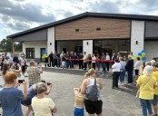 New paramedic base opens in Durham | The Shoreline Beacon