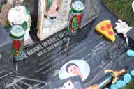 Teenager admits to Bush Park murder