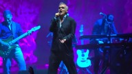 Cancelan conciertos de Morrissey por amenazas inminentes en EU