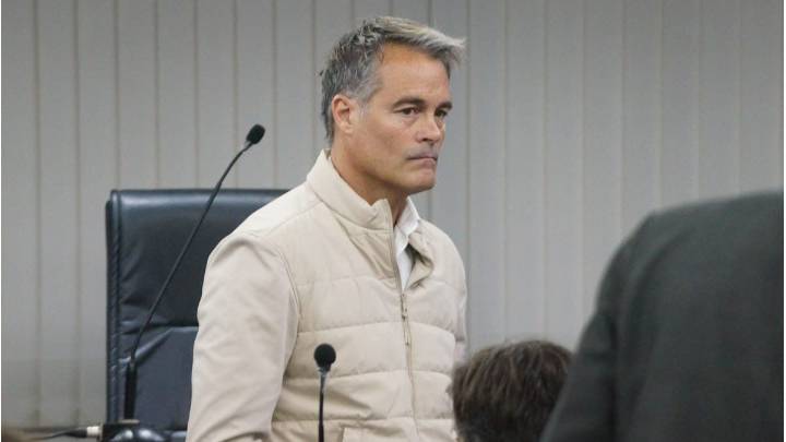 La defensa de un abogado vinculado a Walter Bento: "La Fiscalía se equivocó mucho y causó daño"