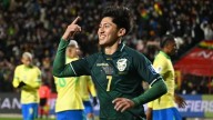 Bolivia derrotó a Brasil y va al repechaje para el Mundial 2026