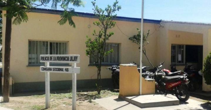 Ingresó a la vivienda de su expareja y destrozó todo