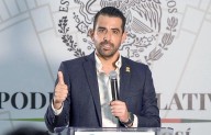 Se seguirá trabajando a favor de las familias: Rubén Guajardo