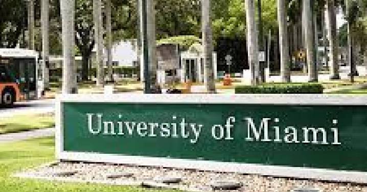 Universidad de Miami despide a neuróloga por justificar el asesinato de Charlie Kirk