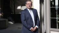 Fernando Martínez, Secretario de Estado de Memoria Democráctica: "La derecha no se leyó la ley"