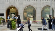 6 charged in smash-and-grab robbery at Mag Mile Rolex boutique