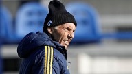 Tras recibir el alta médica: la decisión que quiere tomar Russo para el partido de Boca con Central