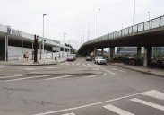 En libertad con cargos el detenido por apuñalar a un joven en Gijón