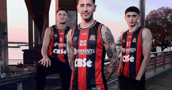 Liga Nacional de básquet: con seis zonales en acción, empieza la temporada 2025/2026